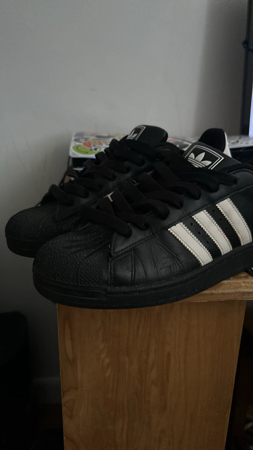 Adidas Superstar Shoes - photo 3