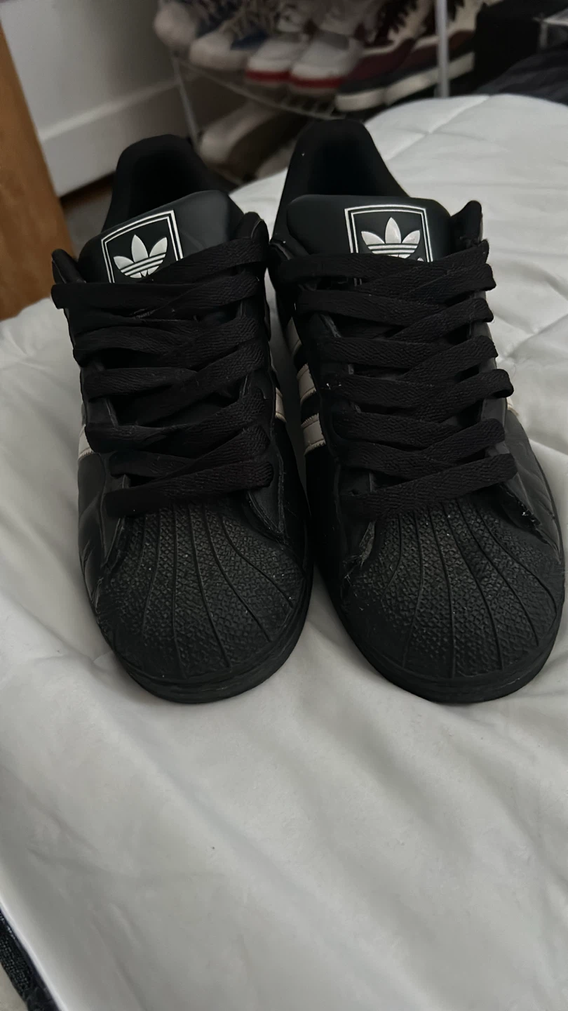 Adidas Superstar Shoes