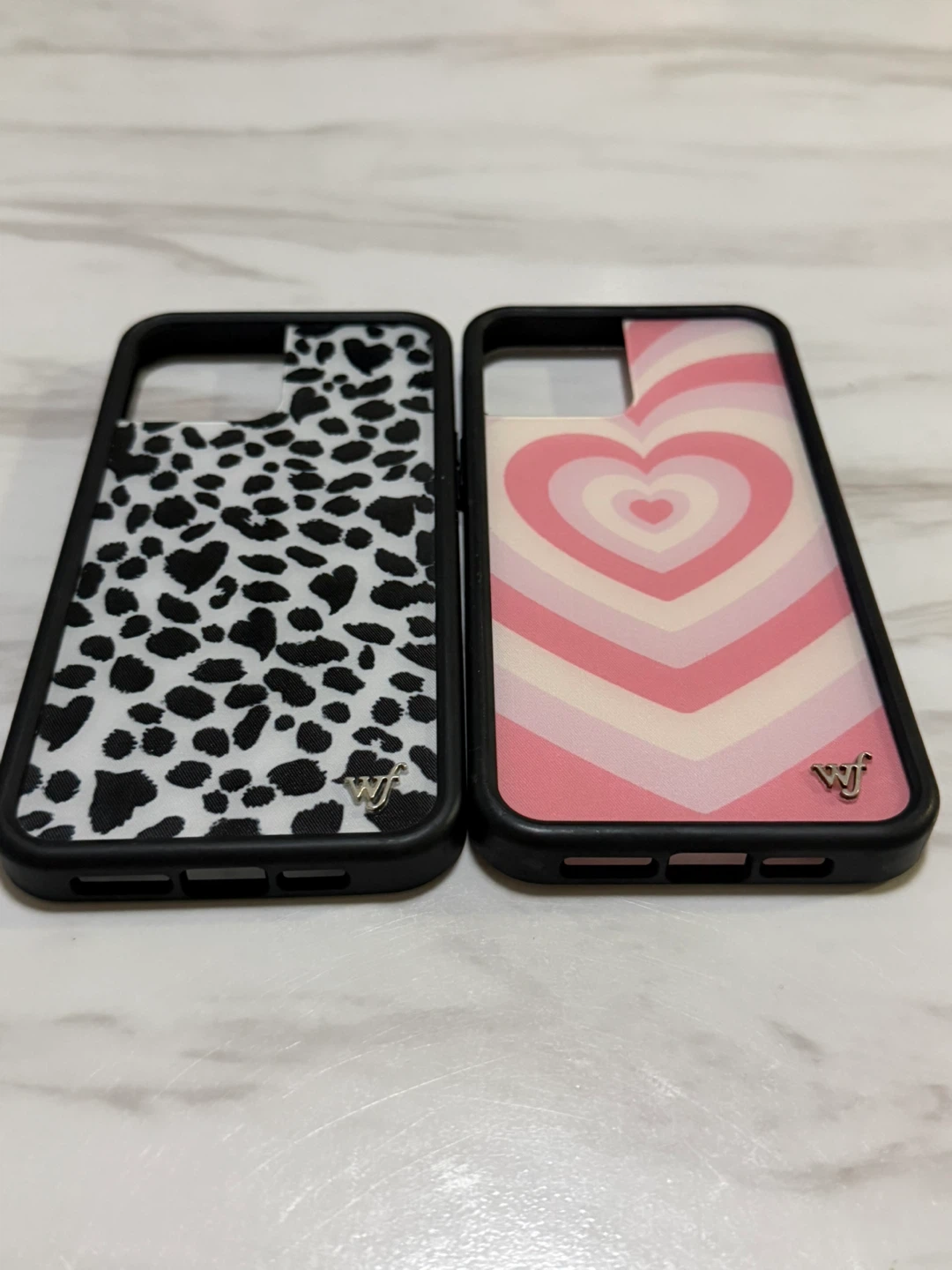 Wildflower iPhone 12 Pro Max Phone Cases - photo 2