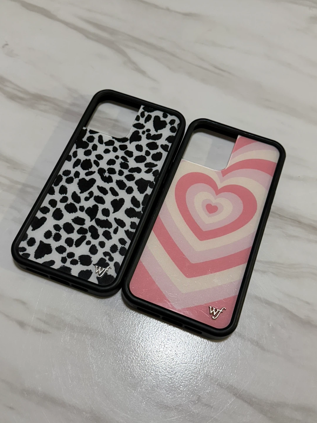 Wildflower iPhone 12 Pro Max Phone Cases