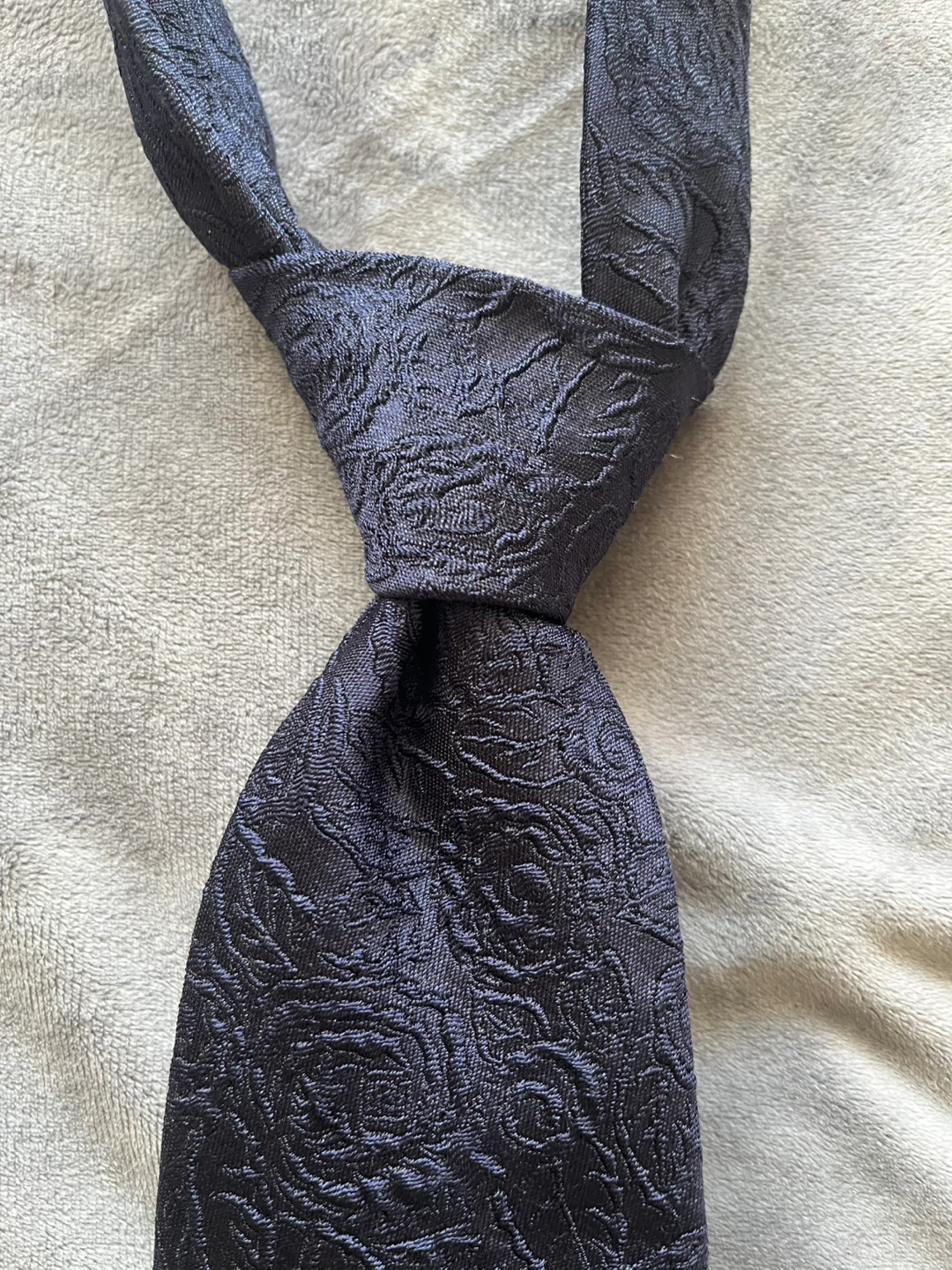 90s Vintage Medusa Head Versace Silk Ties - photo 3