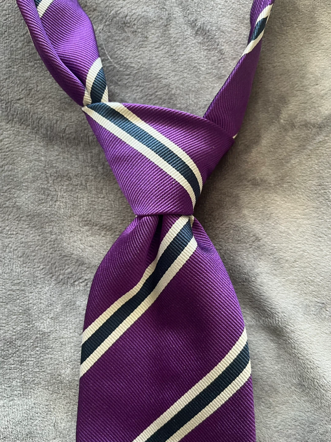 90s Vintage Medusa Head Versace Silk Ties - photo 4