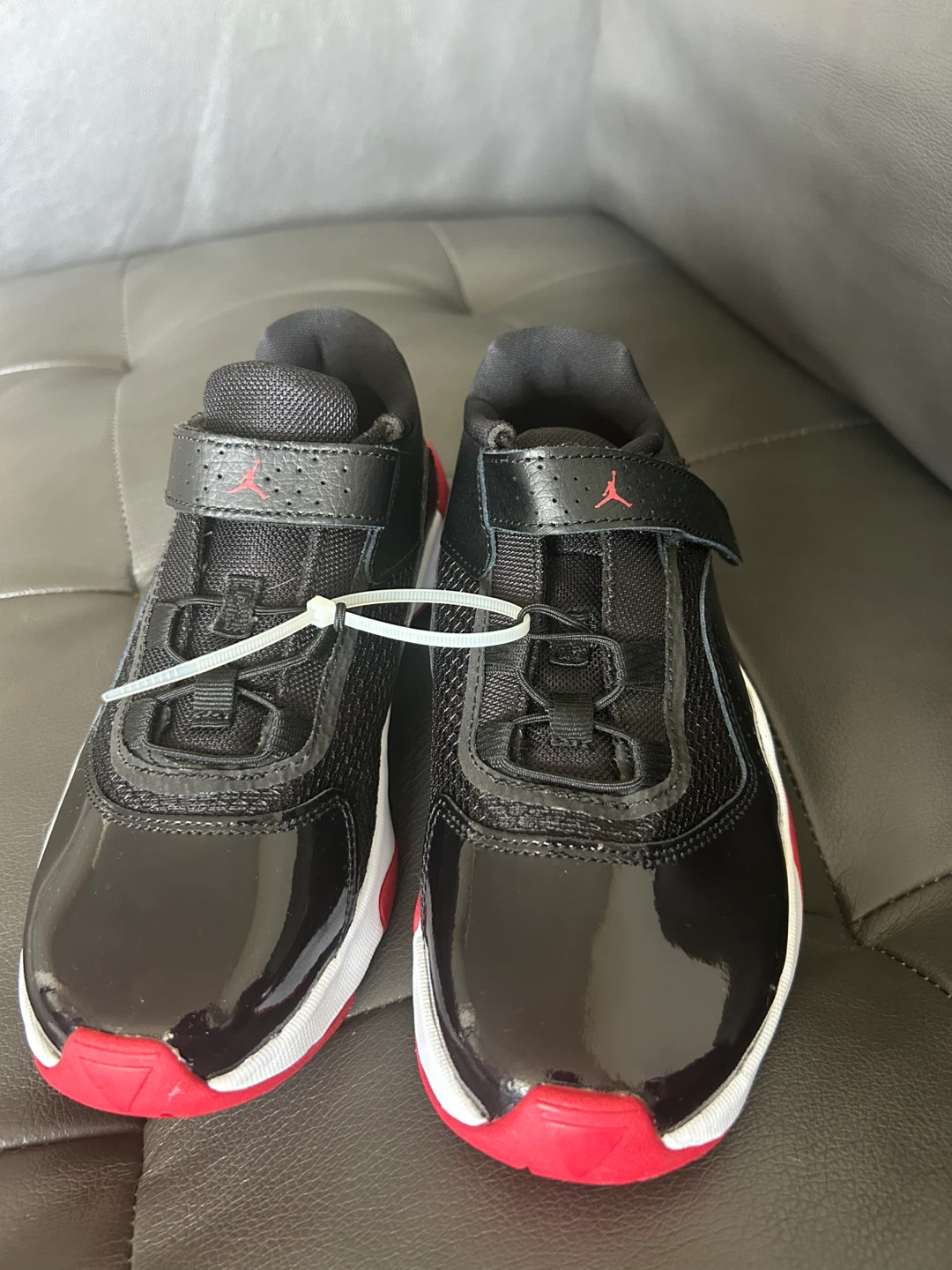 Jordan 11 Kids Shoes