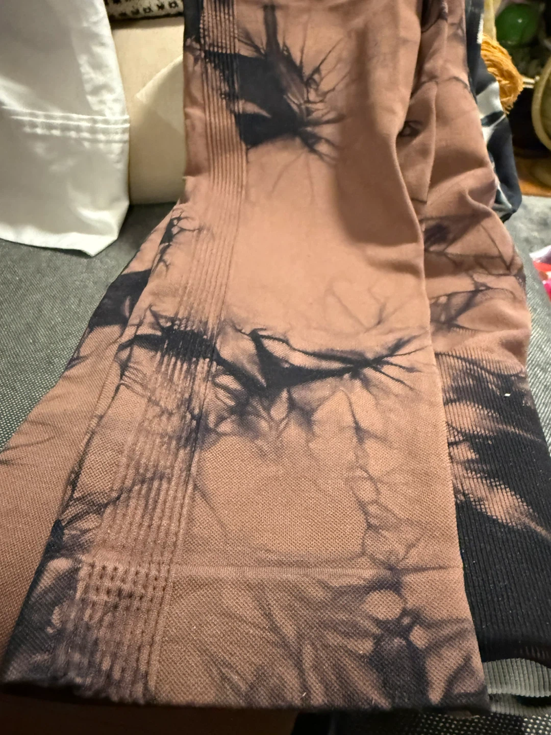 Athletic Leggings - Size M - photo 4