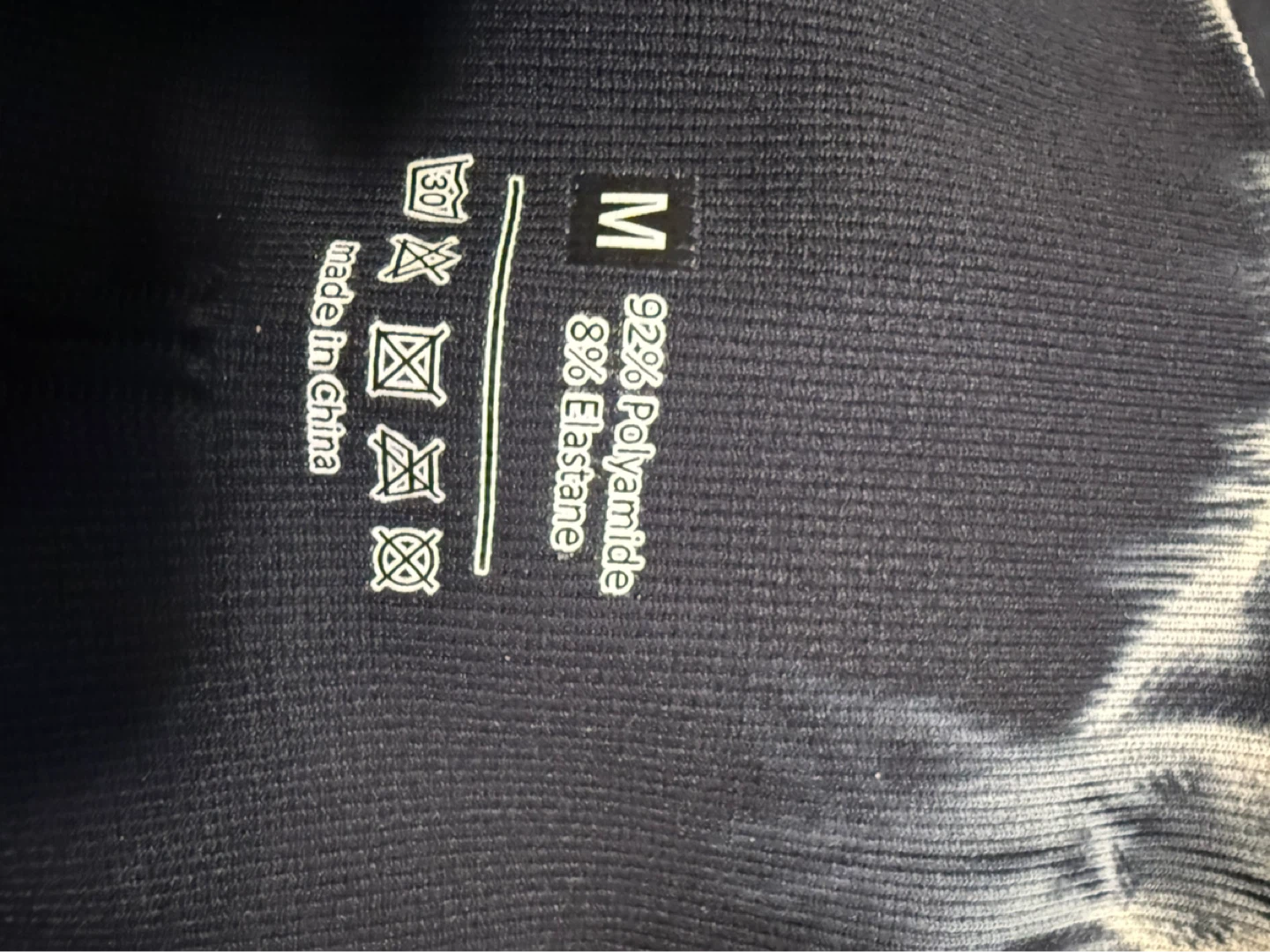 Athletic Leggings - Size M - photo 5