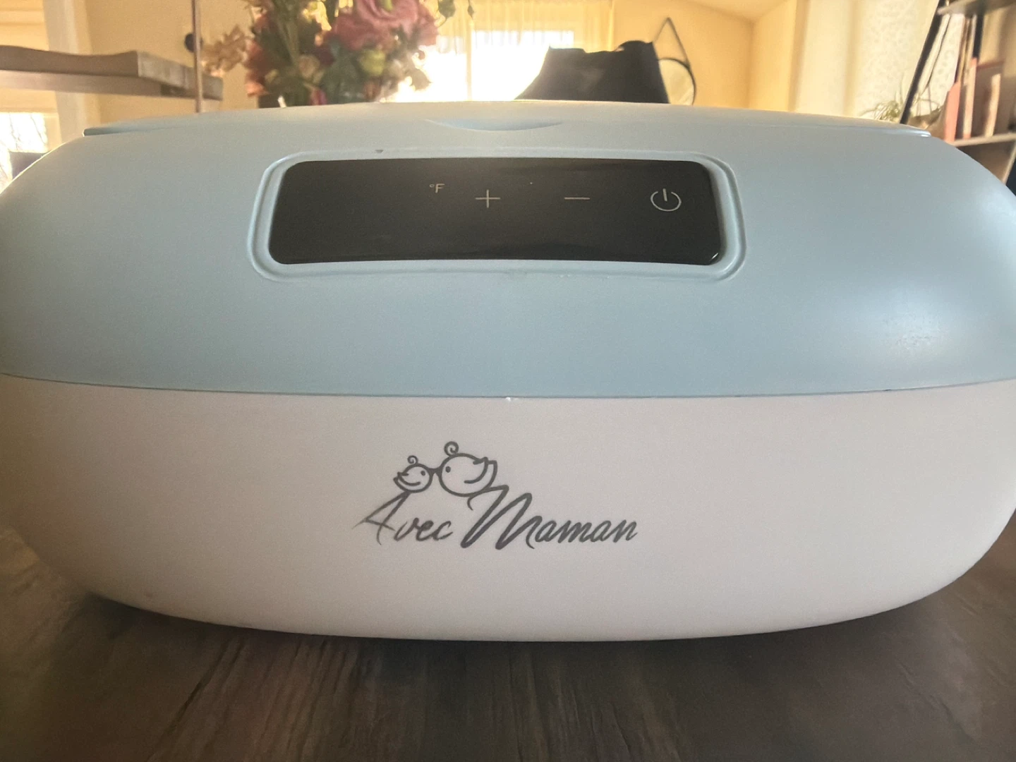 Avec Maman Baby Wipe Warmer - photo 2