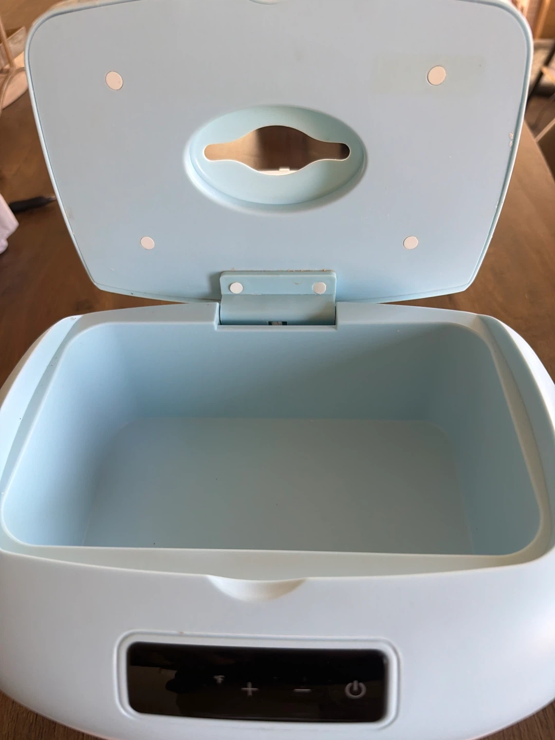 Avec Maman Baby Wipe Warmer - photo 4
