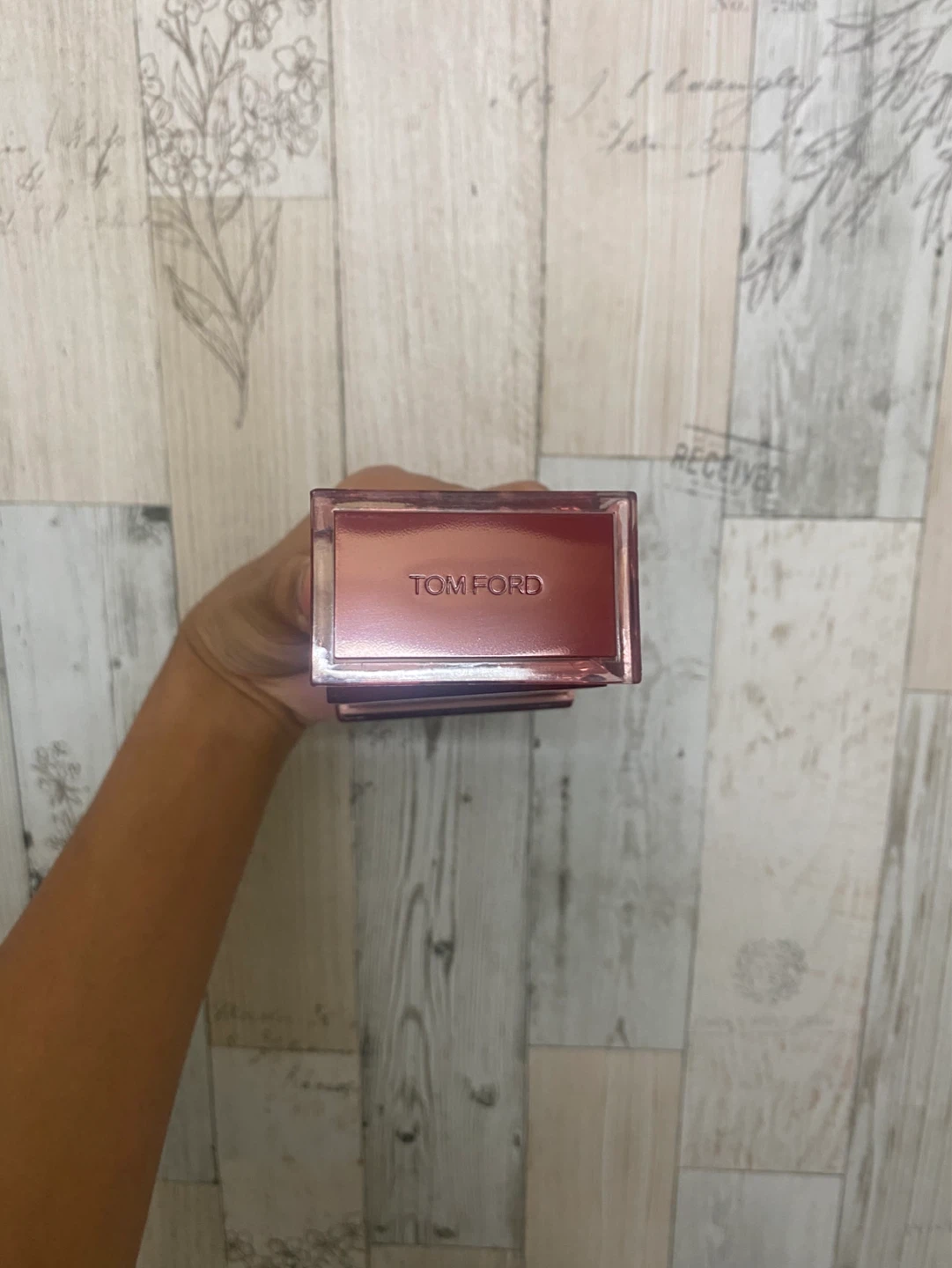 Tom Ford Lost Cherry Eau de Parfum 100ml - photo 4