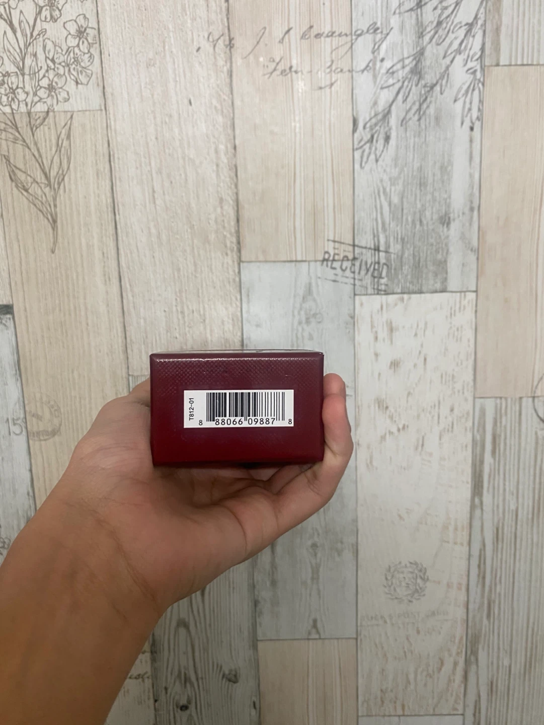 Tom Ford Lost Cherry Eau de Parfum 100ml - photo 5