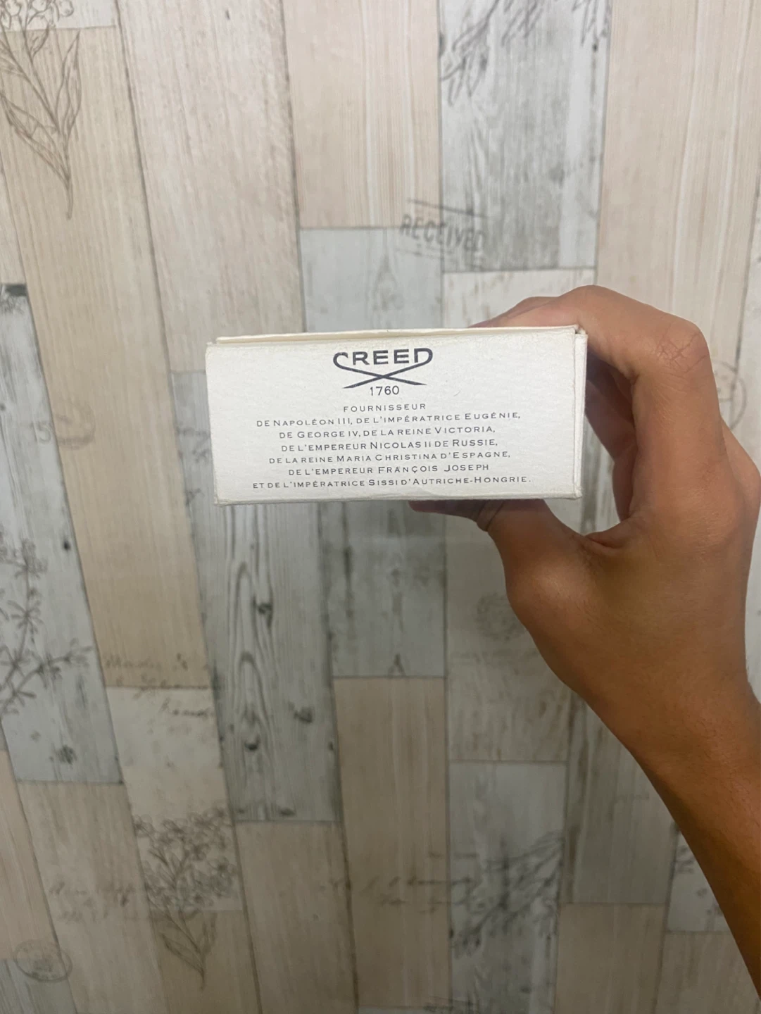Creed Millesime Imperial EDP 100mL - photo 2