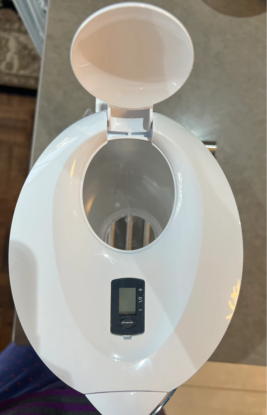 Kirkland Signature Water Filter Pitcher - photo 4