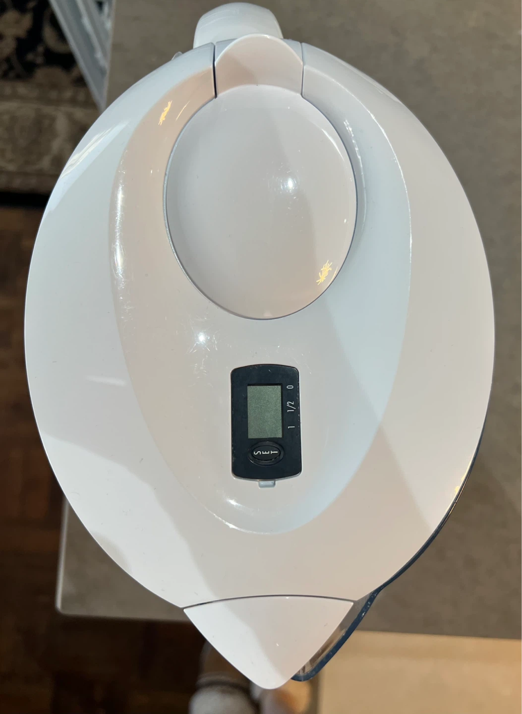 Kirkland Signature Water Filter Pitcher - photo 3