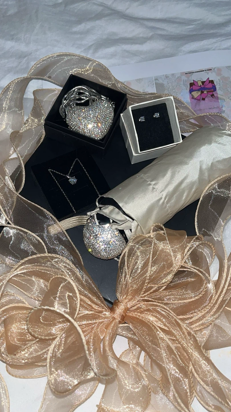 The 🌙 Baddie Bundle