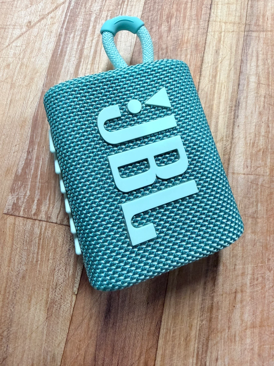 JBL Go 3 Portable Waterproof Bluetooth Speaker