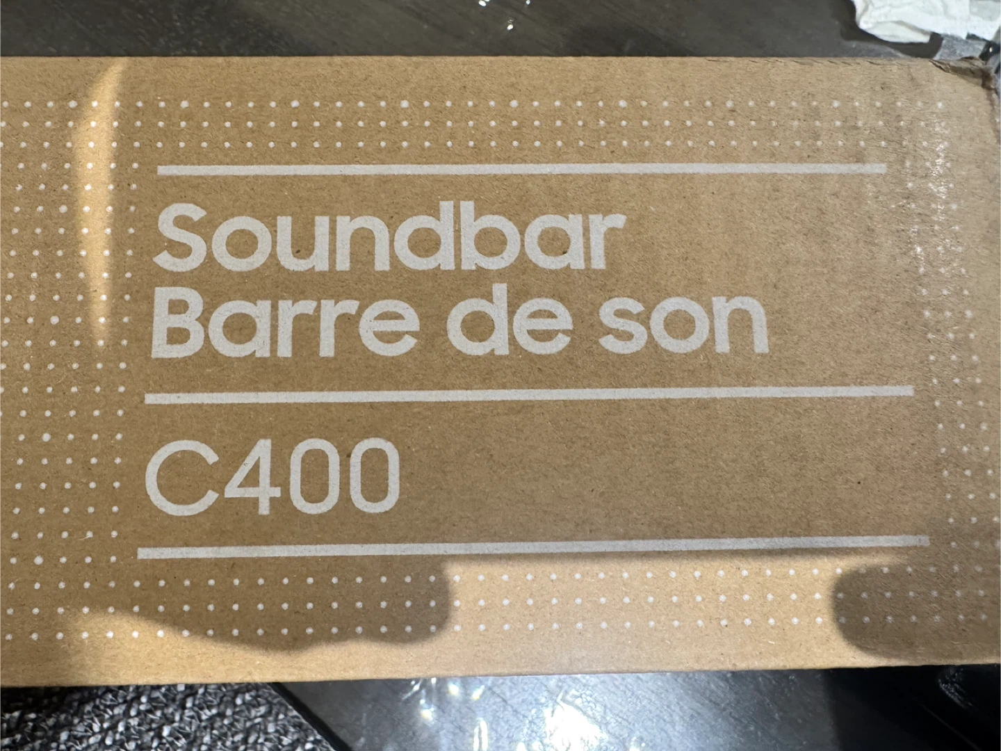Samsung Soundbar