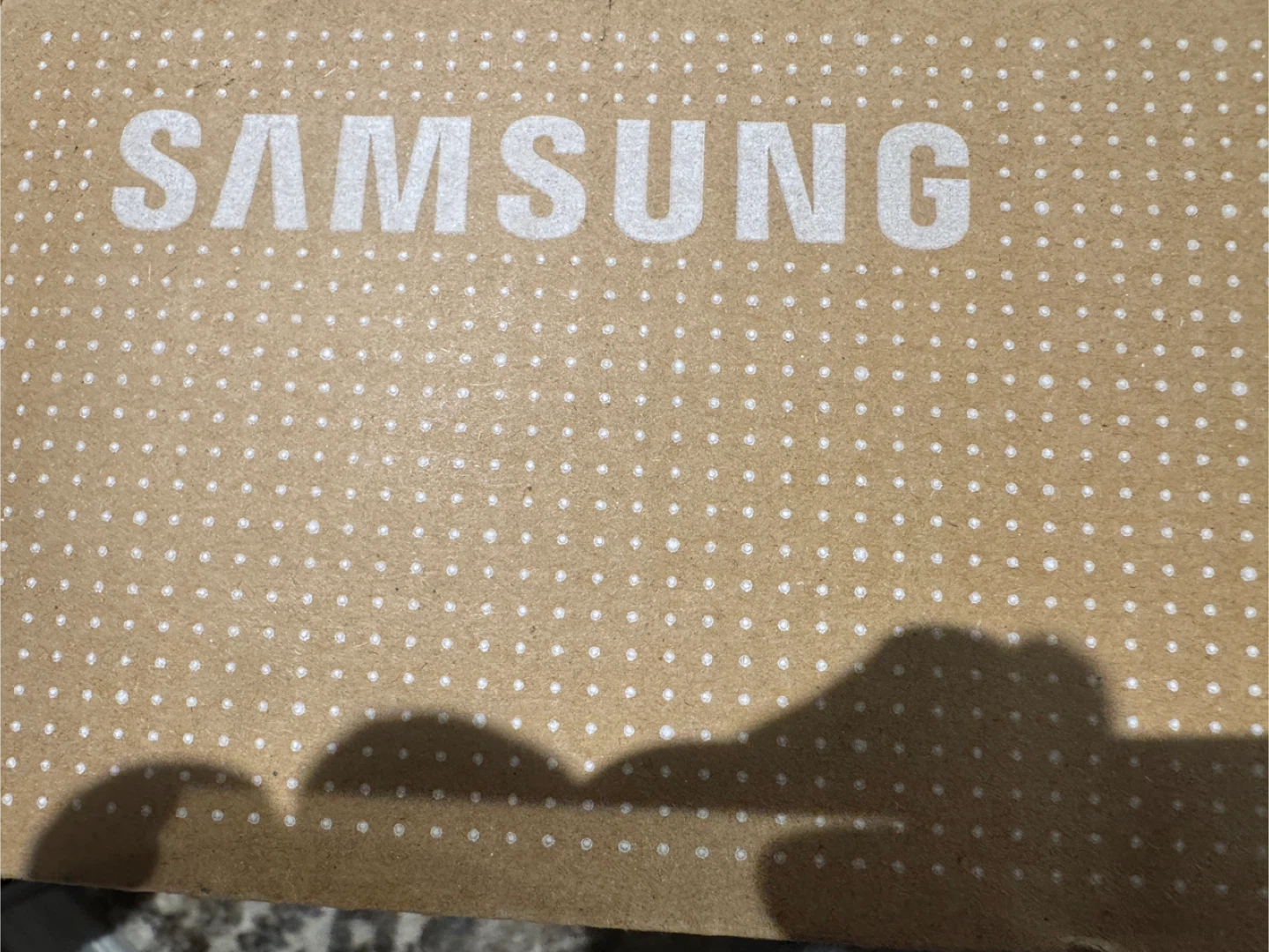 Samsung Soundbar - photo 2
