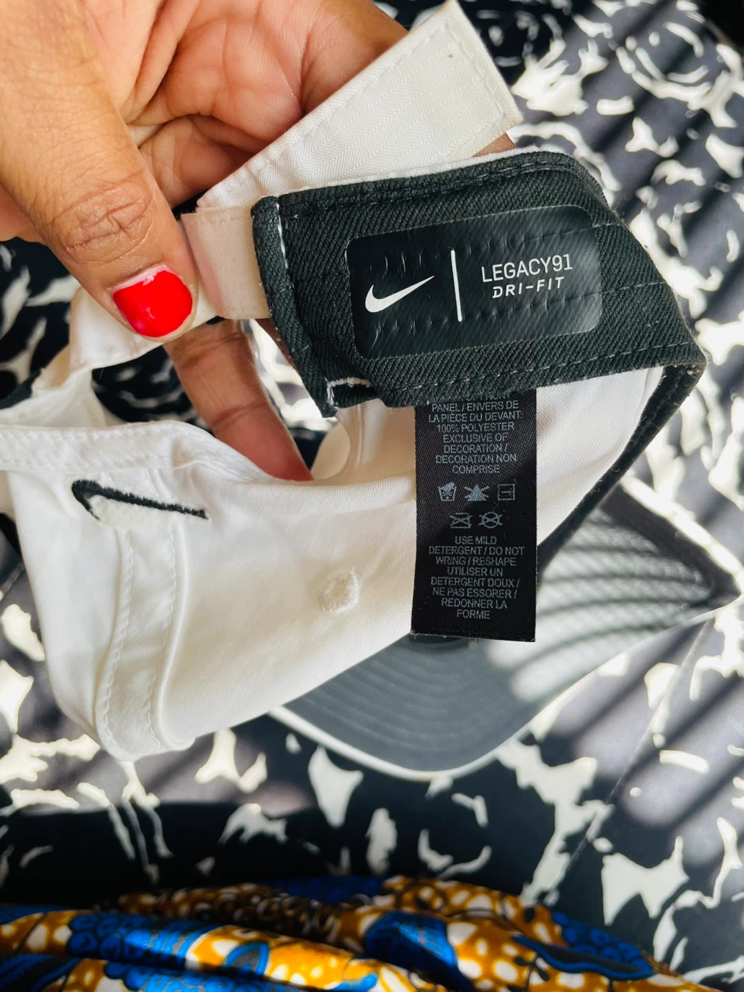 Nike Mickey Mouse - photo 3