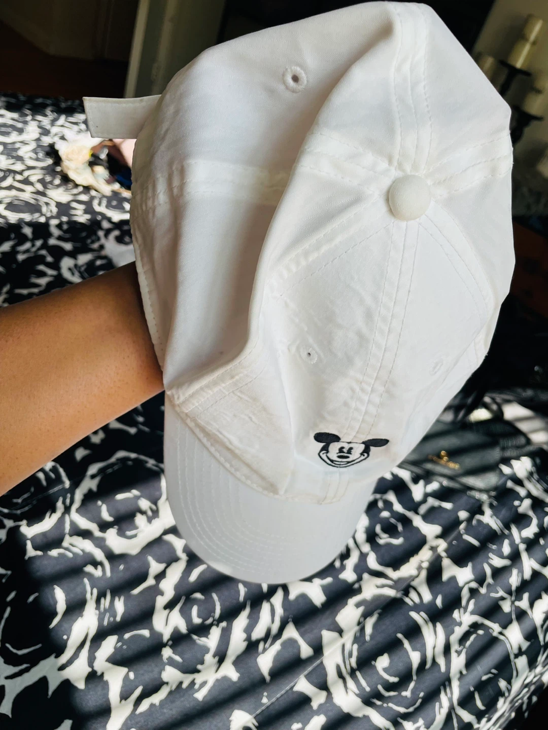 Nike Mickey Mouse - photo 2