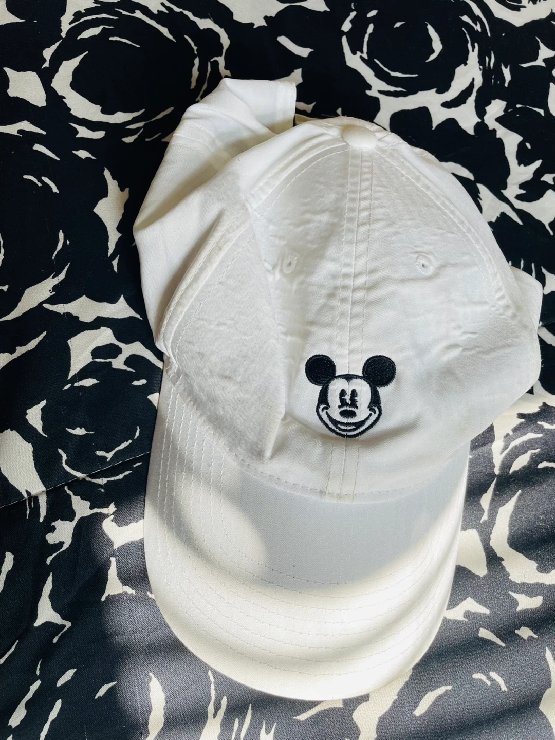 Nike Mickey Mouse
