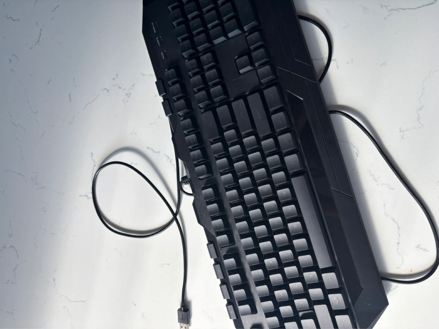 Cooler Master Devastator 3 Gaming Keyboard