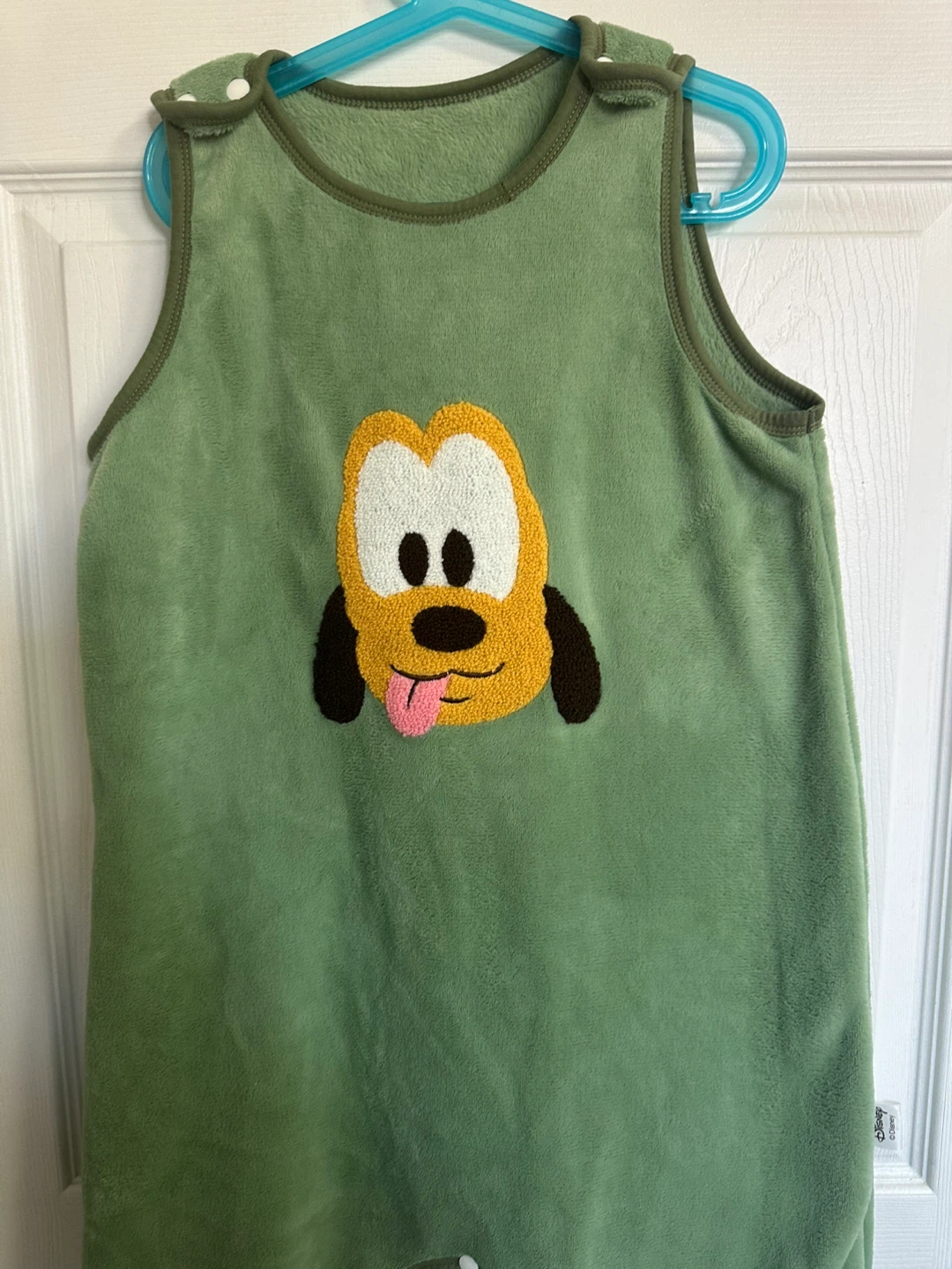 Disney Pluto Sleep Sack