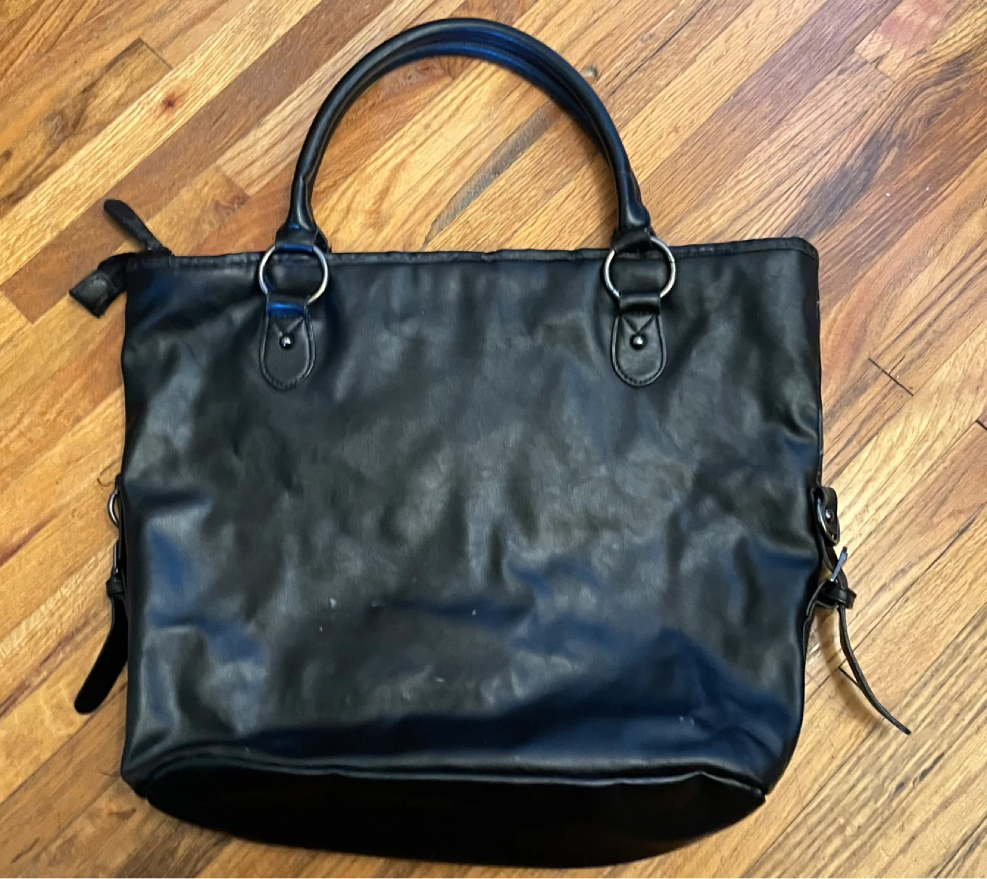 Iron Fist Tote Bag - photo 2
