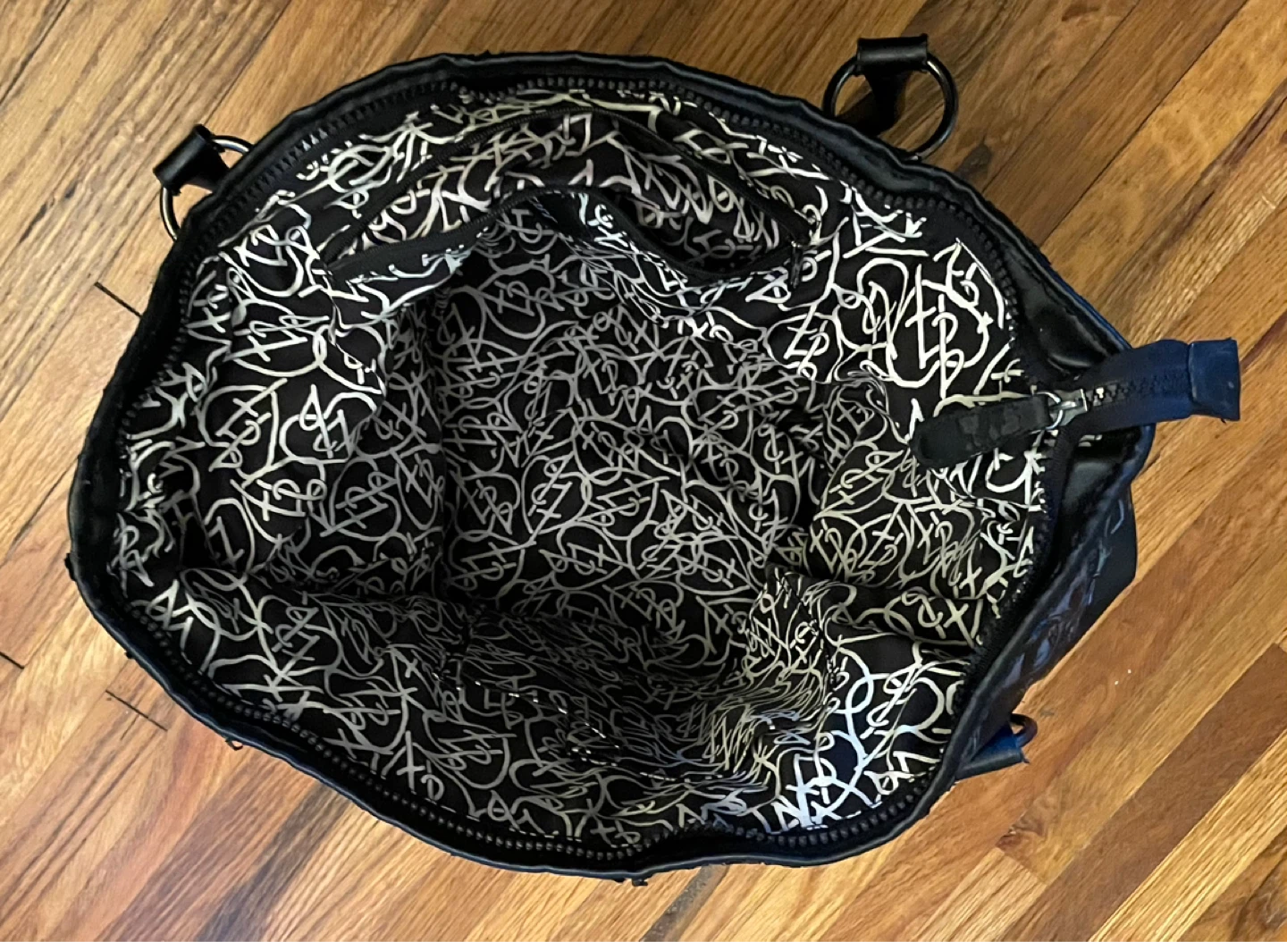Iron Fist Tote Bag - photo 3