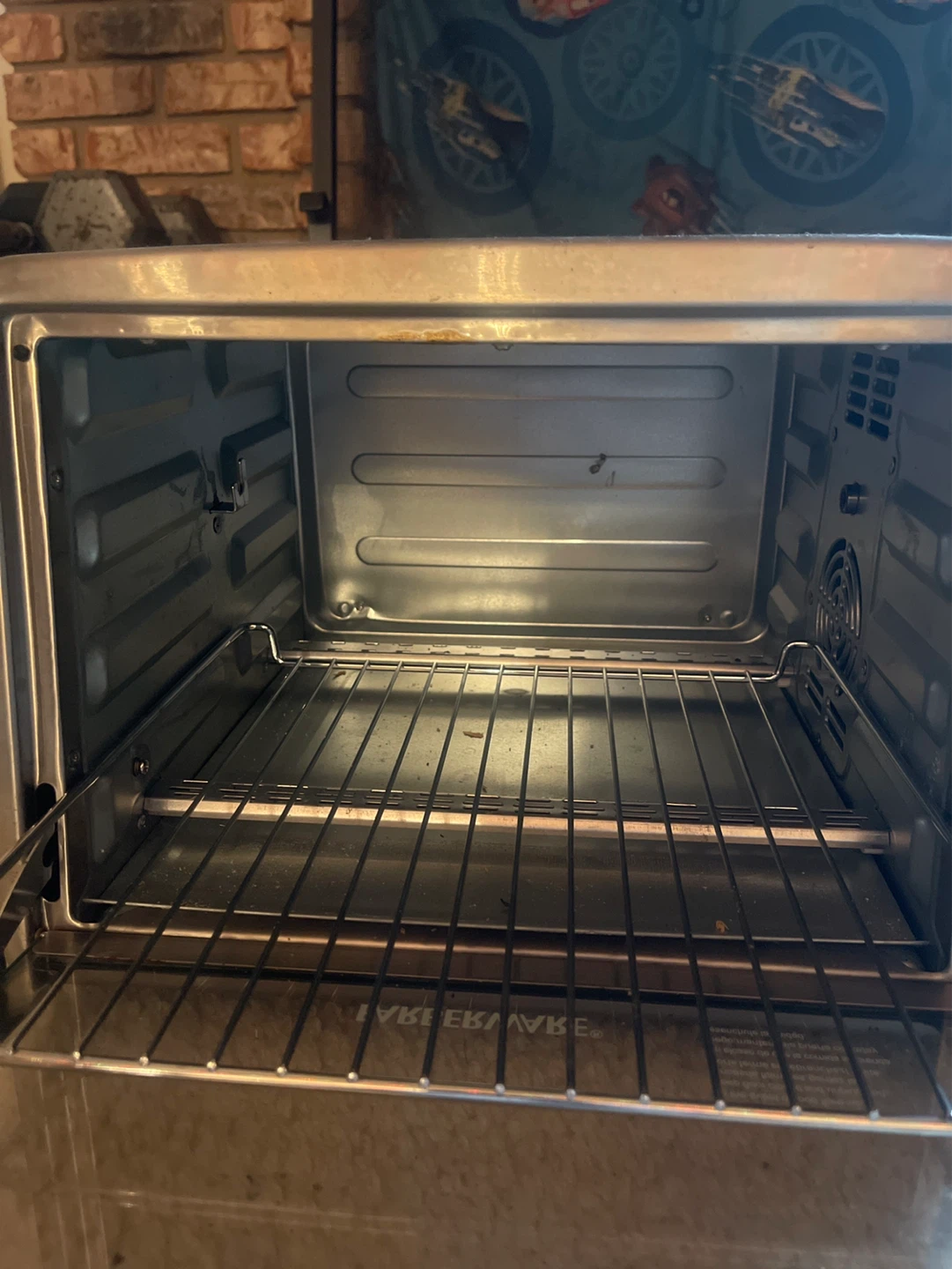 Farberware Toaster Oven - photo 2