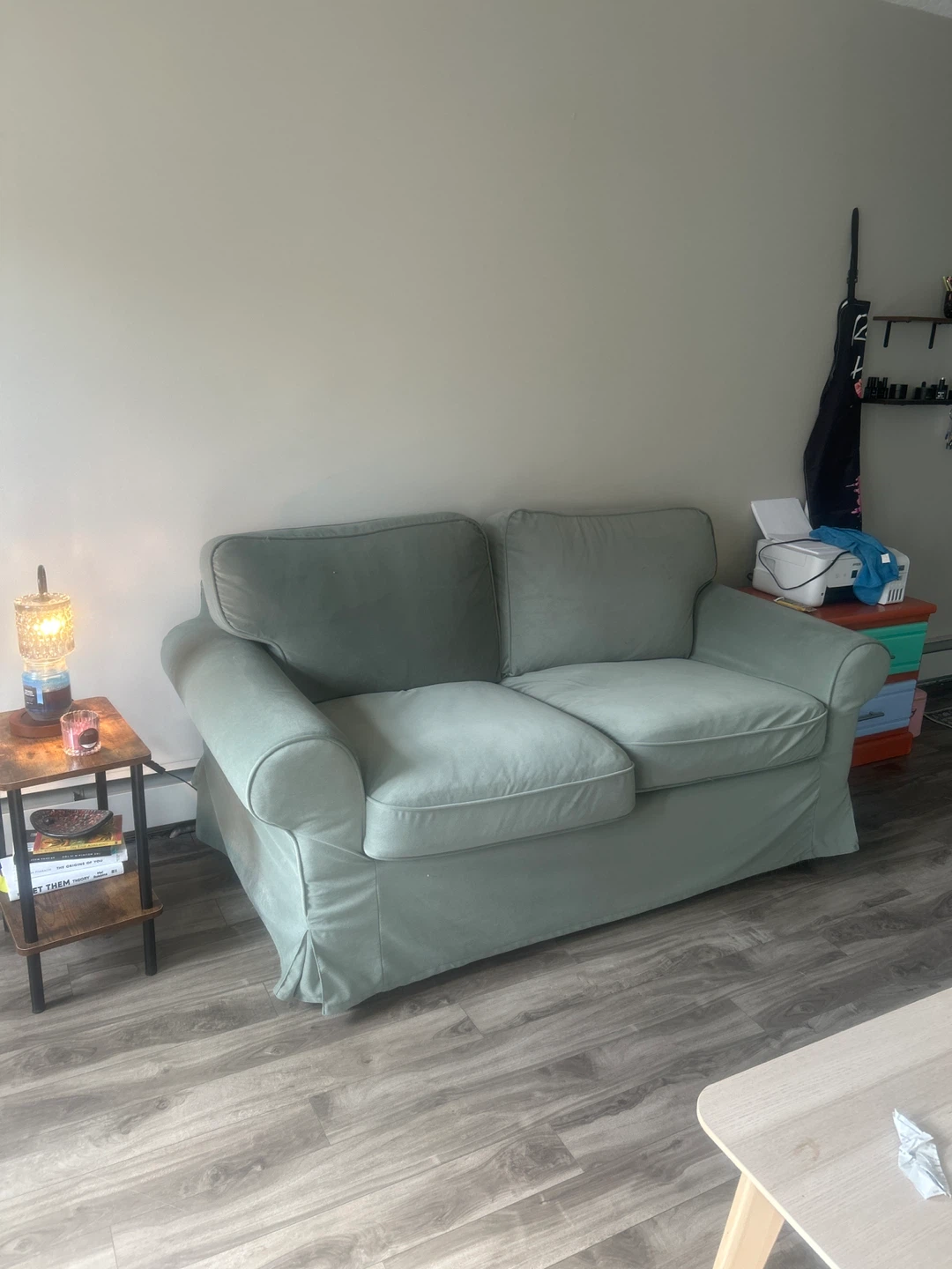 IKEA two seater