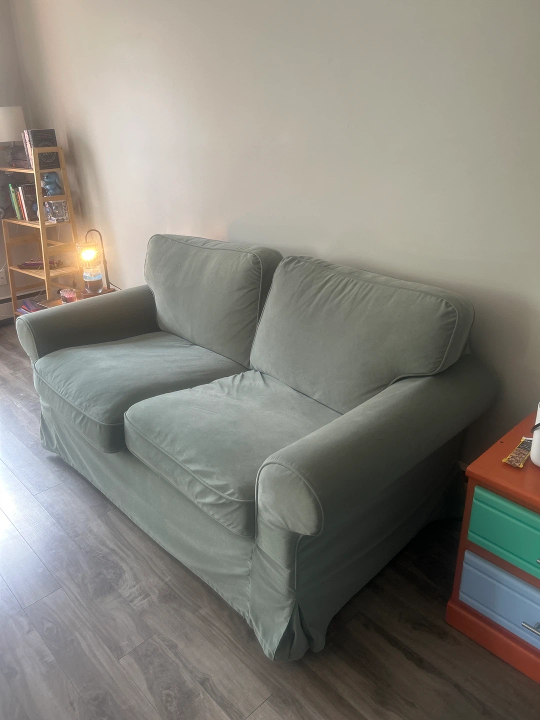 IKEA two seater - photo 3