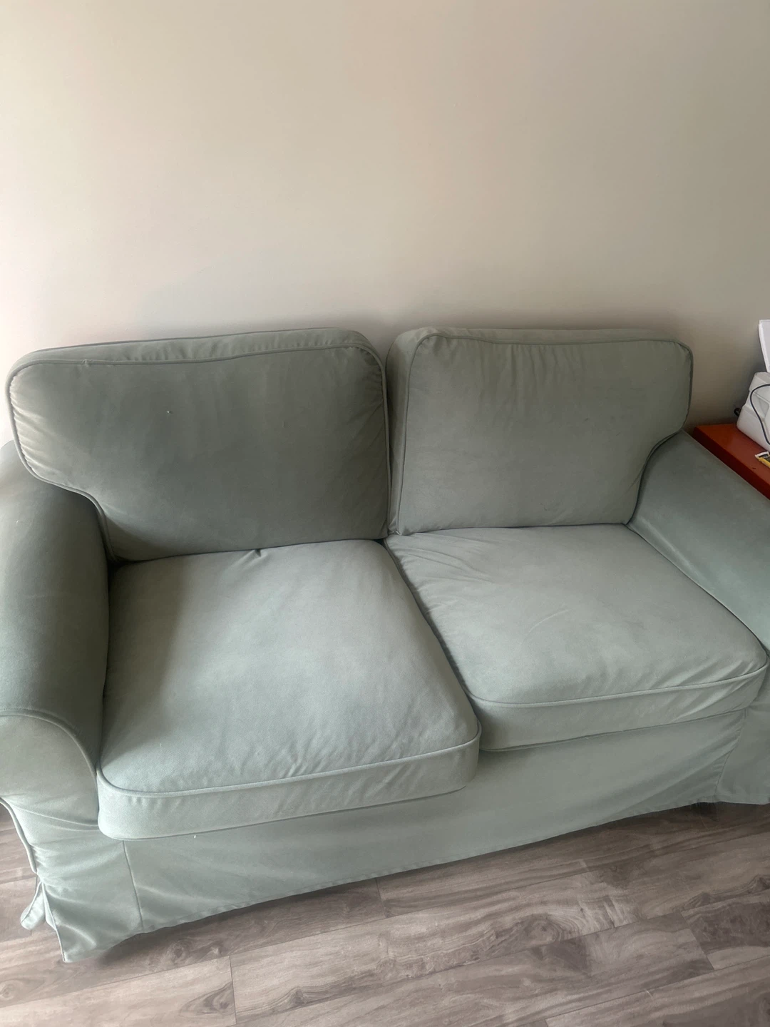 IKEA two seater - photo 2