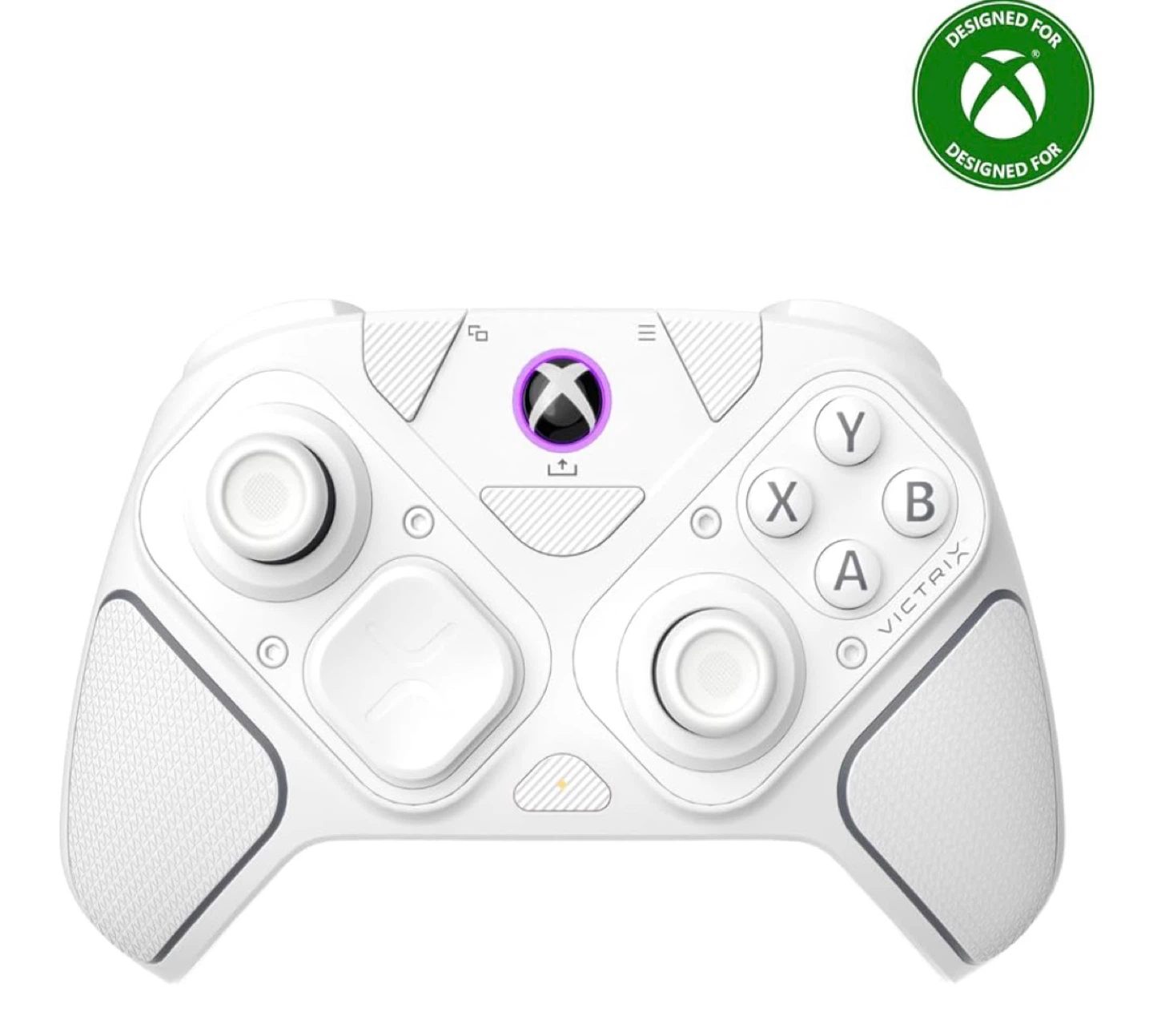 Victrix Pro BFG White Wireless Controller for Xbox - photo 3