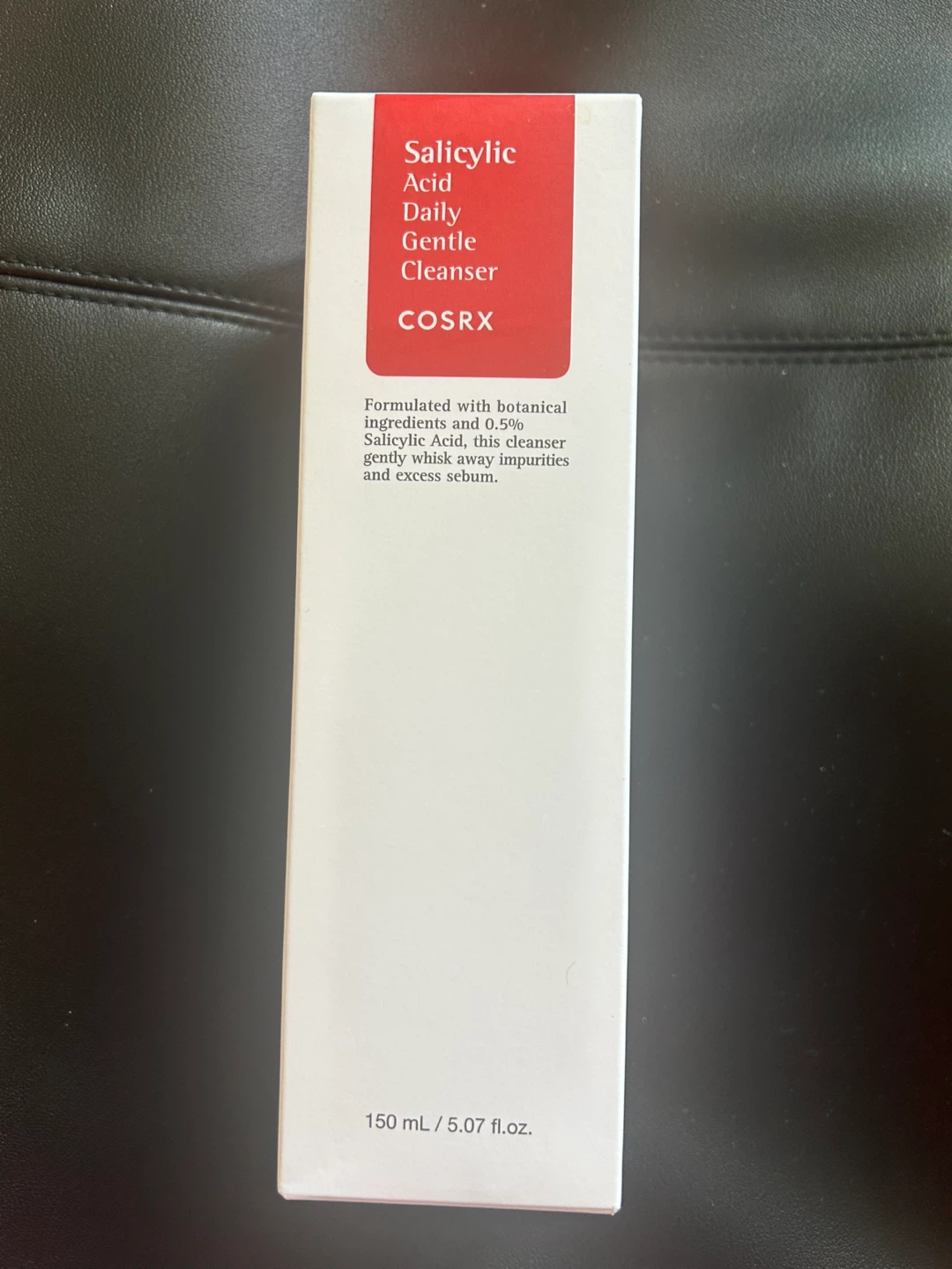 COSRX Salicylic Acid Daily Gentle Cleanser - 150ml