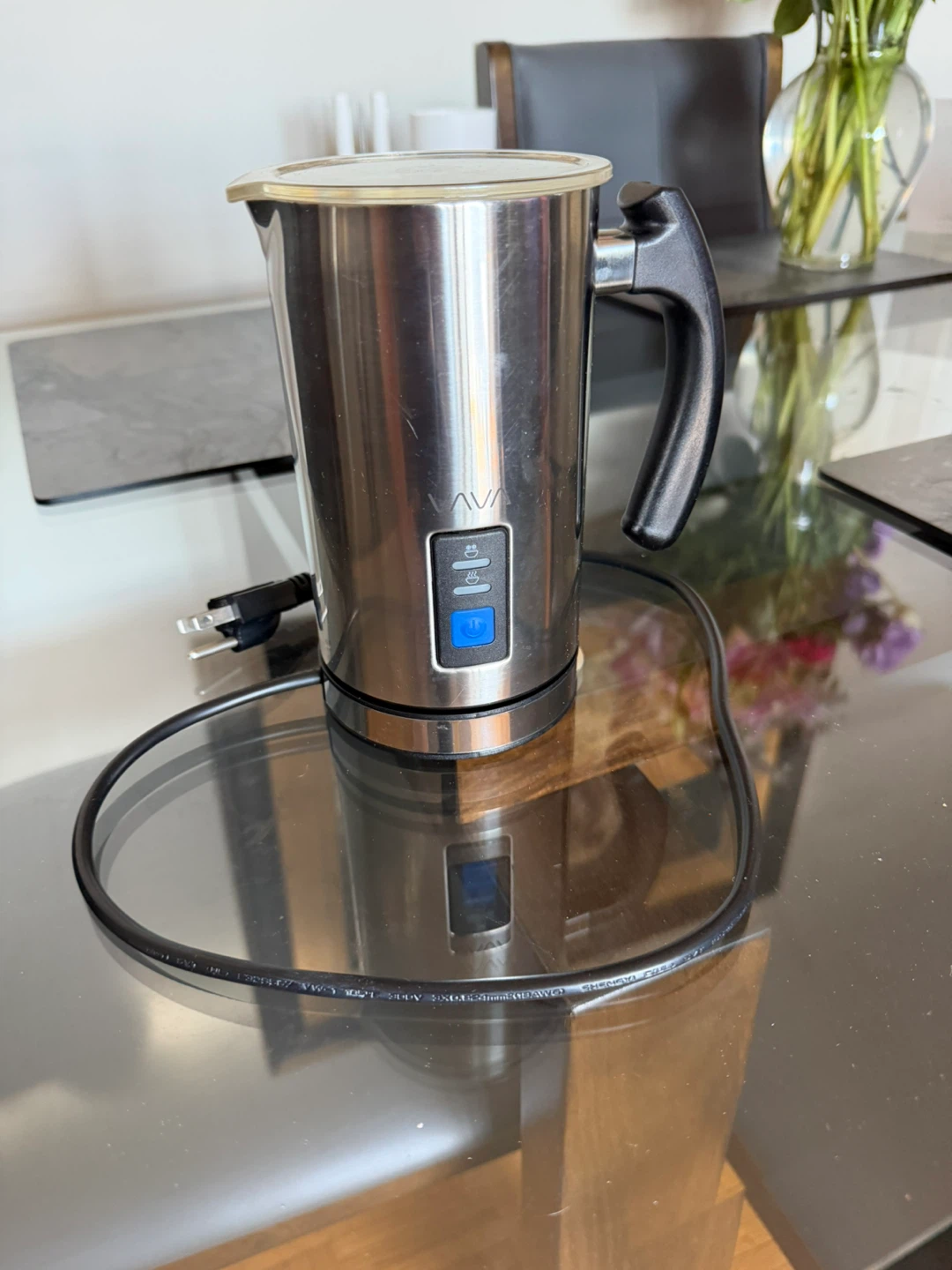 VAVA Milk Frother VA-EB008