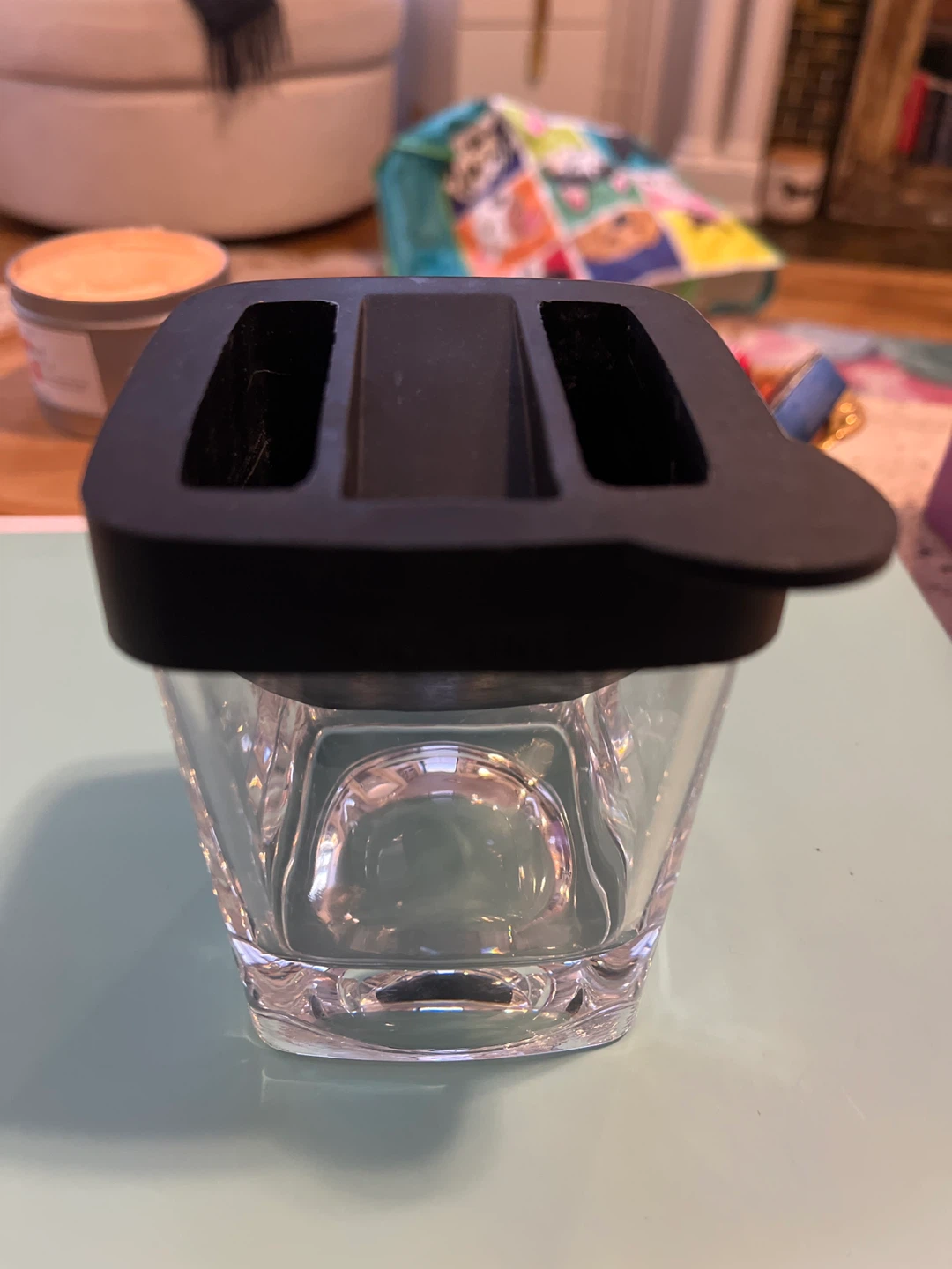 W&P Porter Glass - photo 4