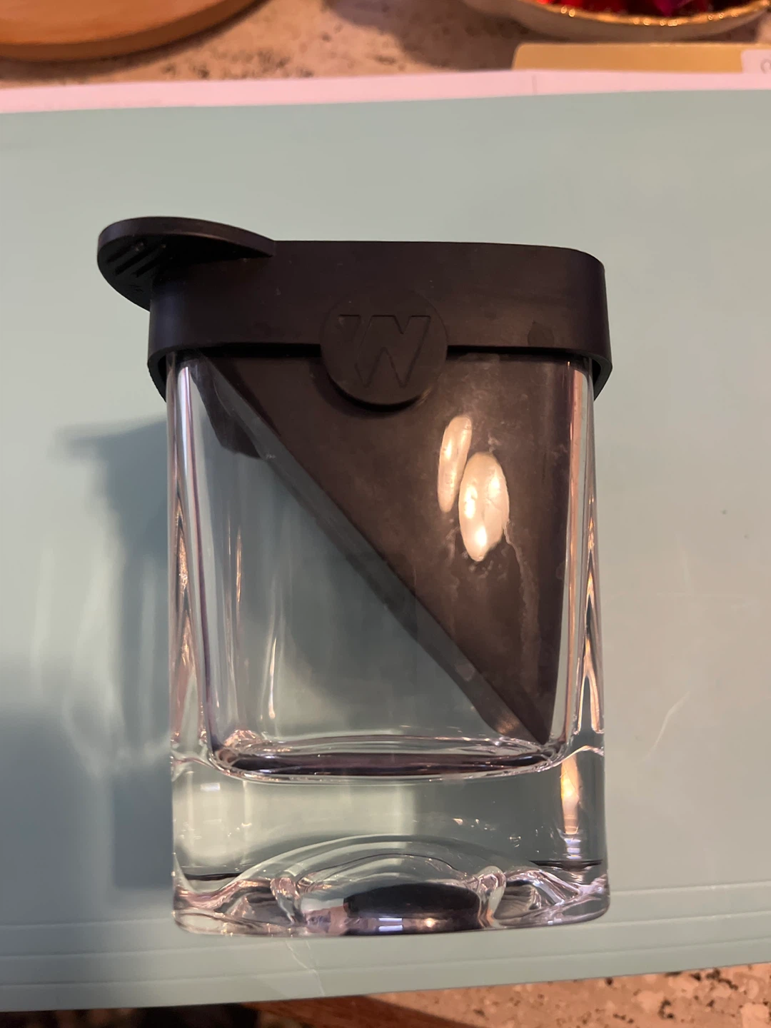 W&P Porter Glass - photo 5