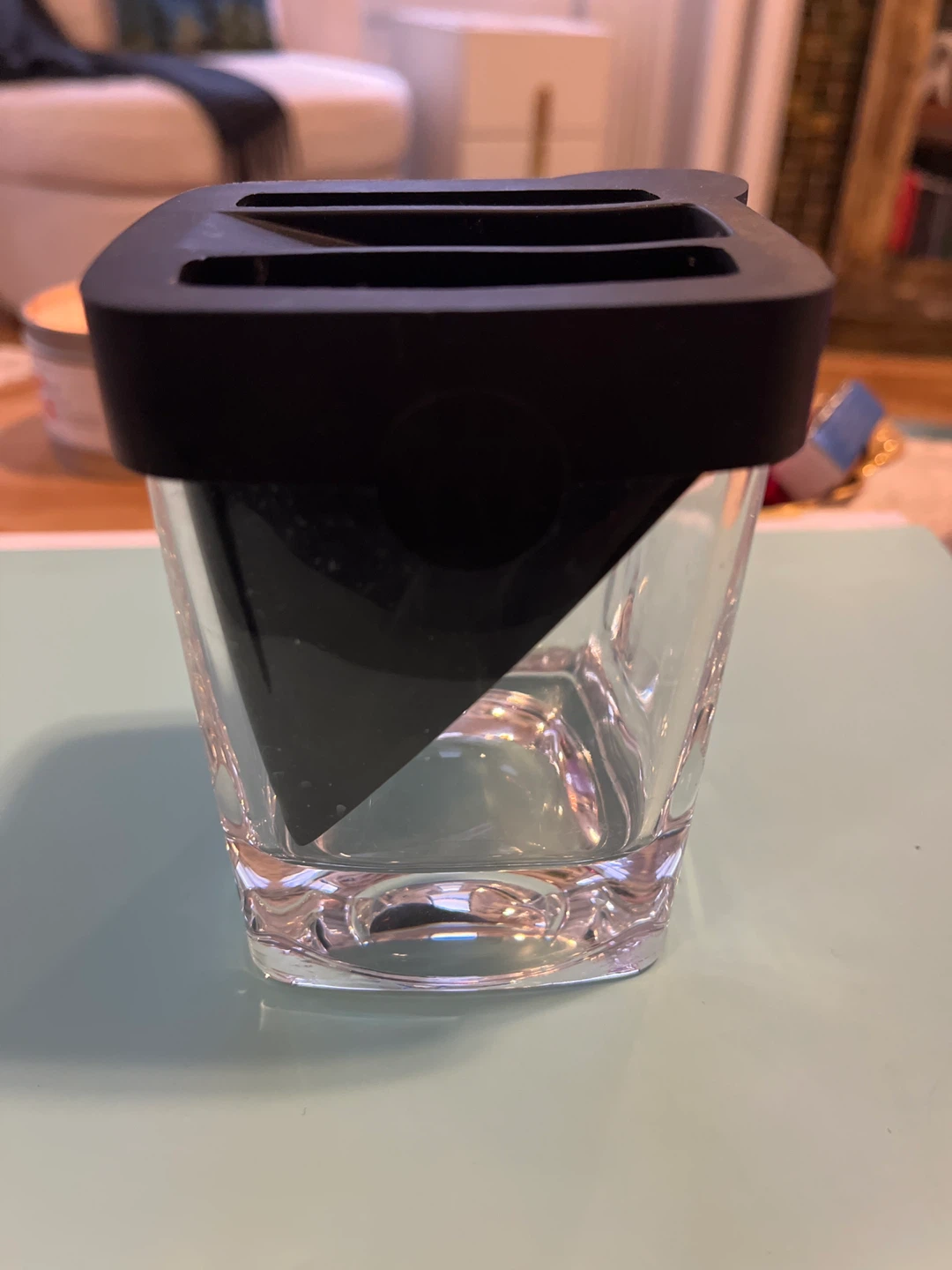 W&P Porter Glass