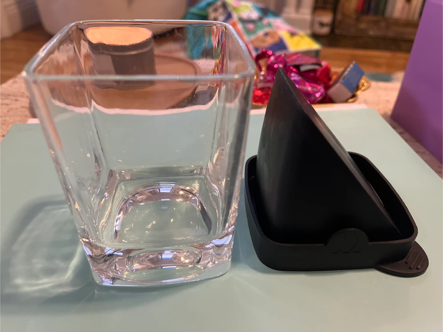 W&P Porter Glass - photo 3