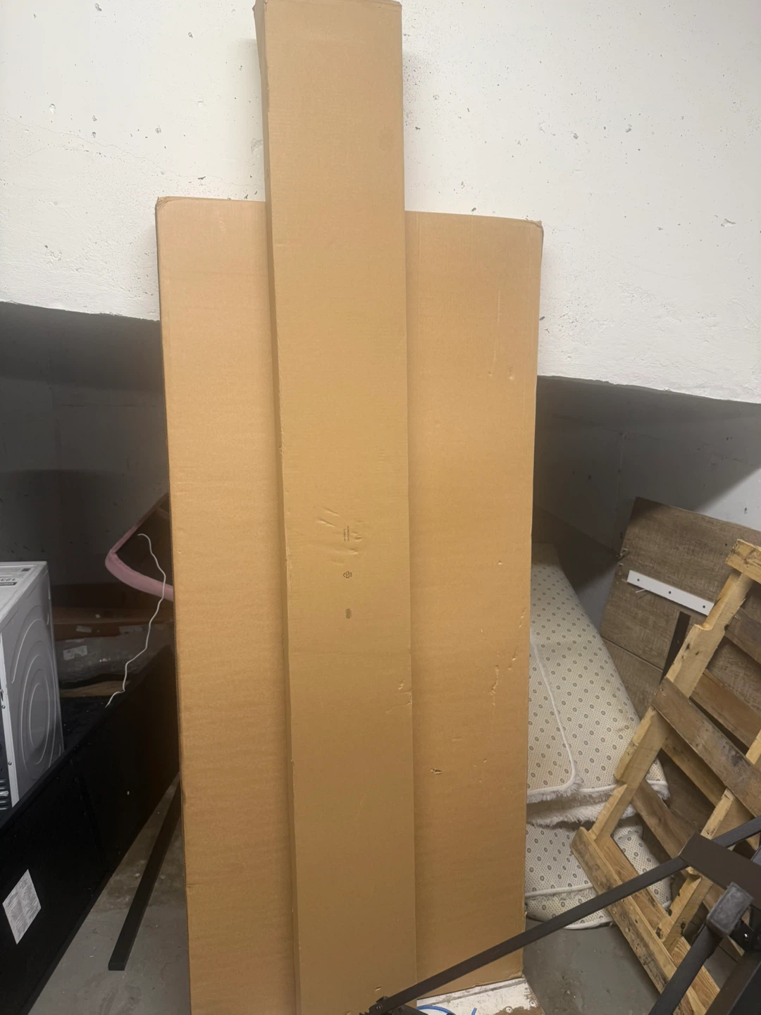 Cardboard Boxes