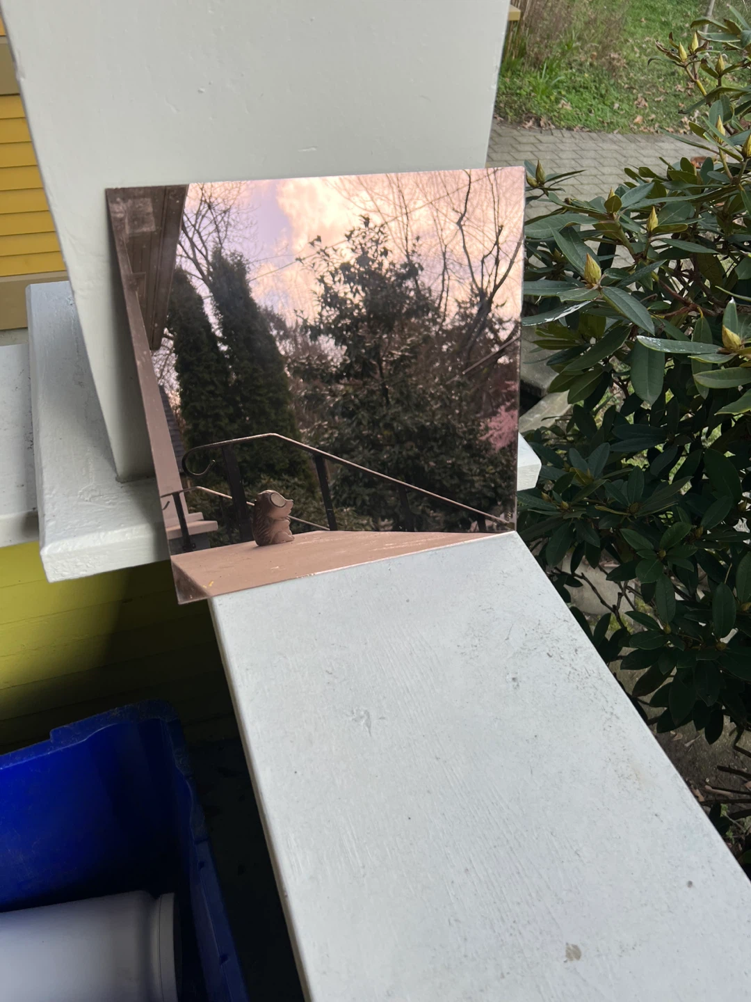 19 pieces 12x12 Decorative Mirror Panel
