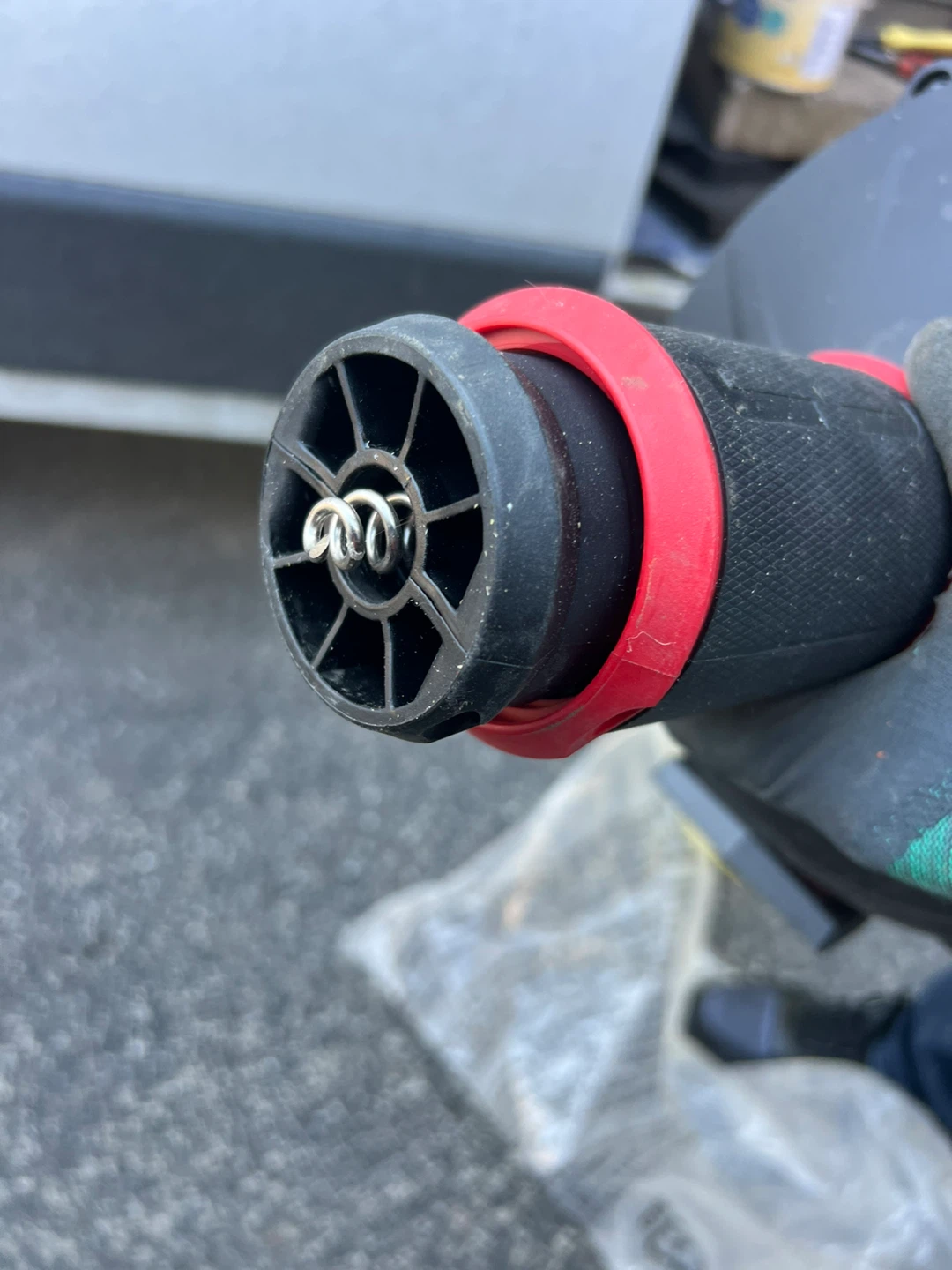 Milwaukee M18 FUEL Drain Snake - photo 3
