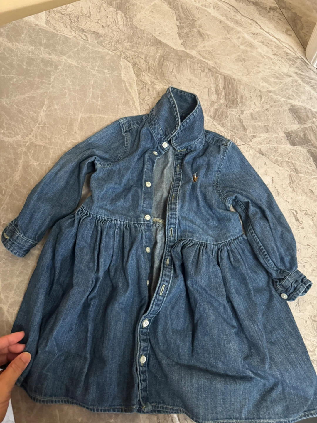 Ralph Lauren Baby Clothes Bundle - photo 5