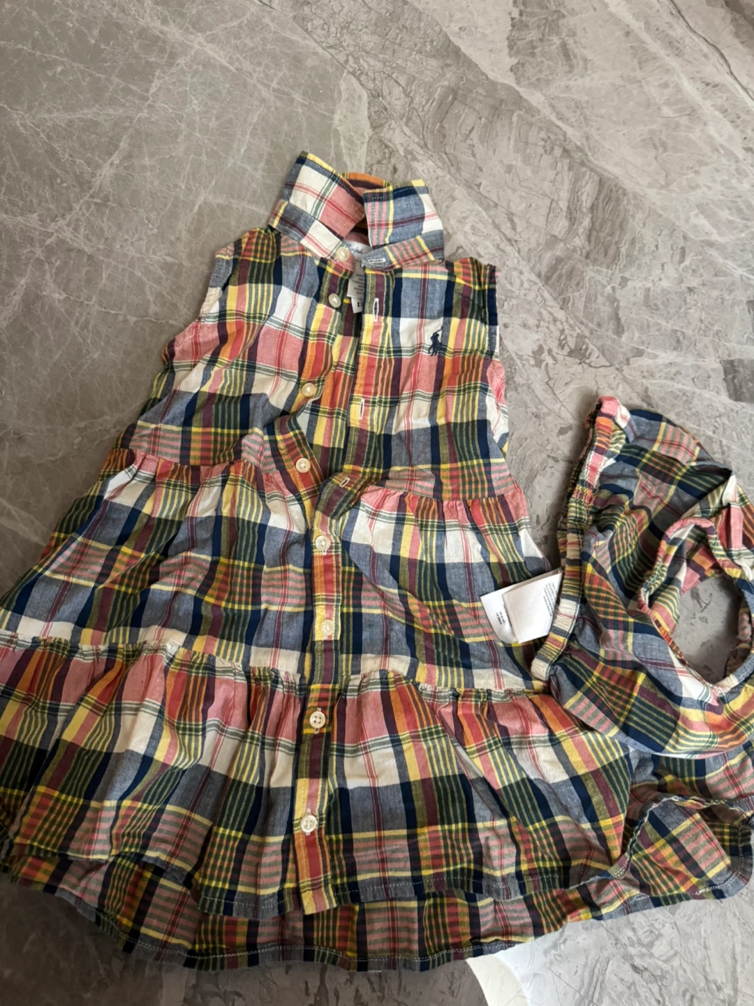 Ralph Lauren Baby Clothes Bundle - photo 3