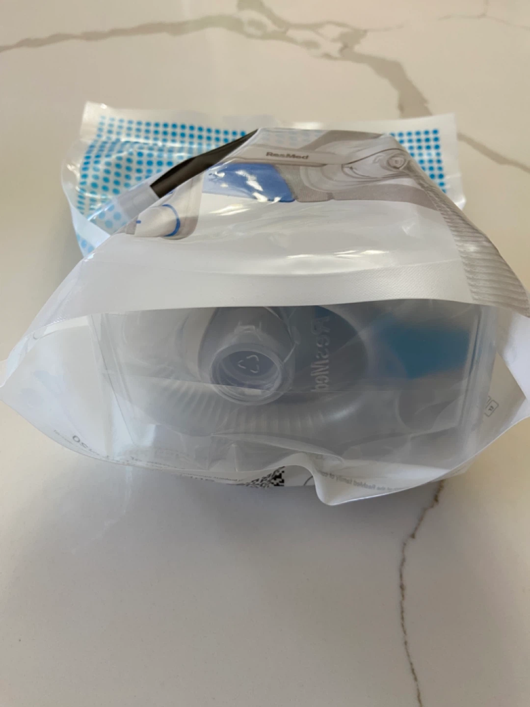 ResMed AirFit N20 Nasal Mask - photo 4