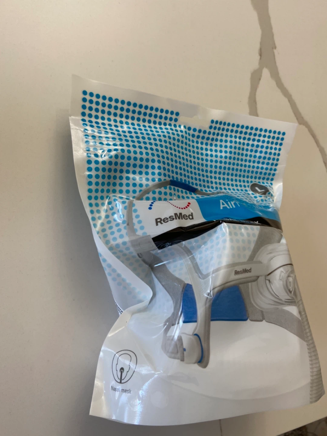 ResMed AirFit N20 Nasal Mask - photo 5