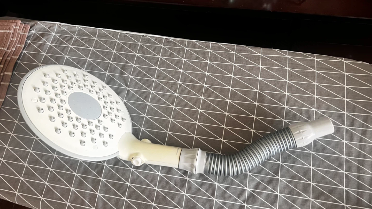 Waterpik Handheld Shower Head