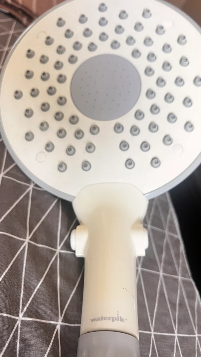 Waterpik Handheld Shower Head - photo 3