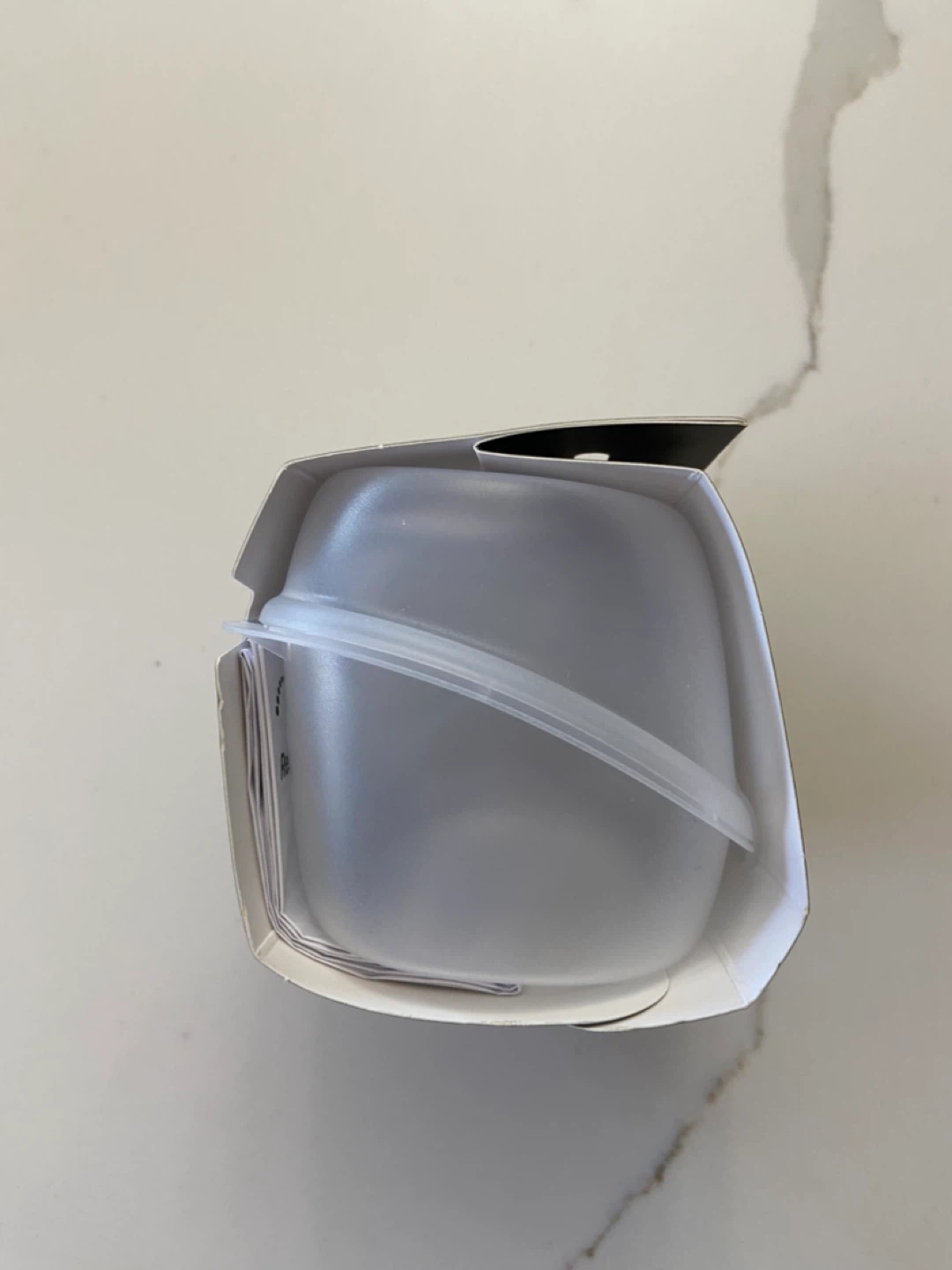 ResMed AirTouch N20 Cushion - Large - photo 5