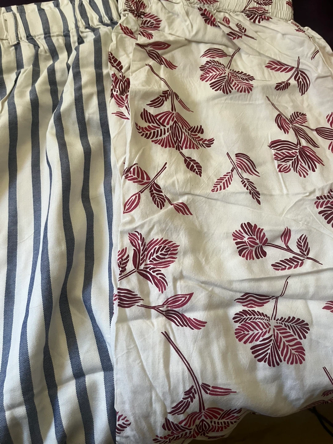 FREE wide leg pants - photo 2