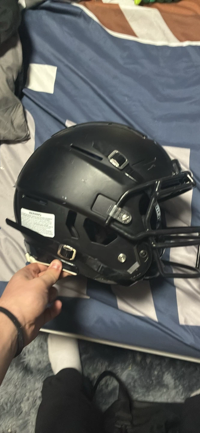 Schutt f7 XL - photo 4
